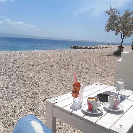 Appartement Luxury 4seasons With Garage