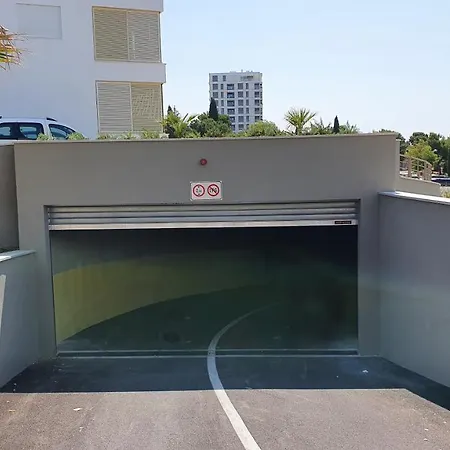 Luxury 4seasons With Garage Appartement *