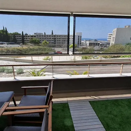 Appartement Luxury 4seasons With Garage