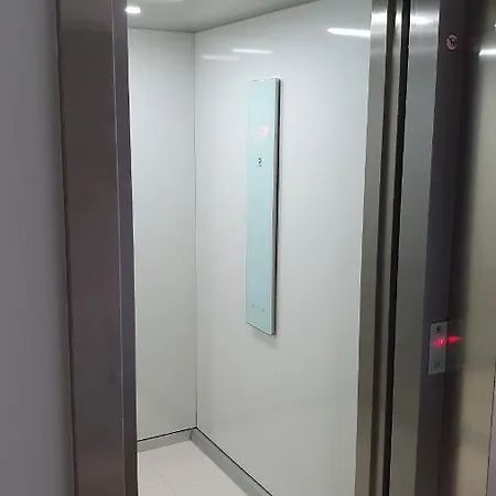 Appartement Luxury 4seasons With Garage