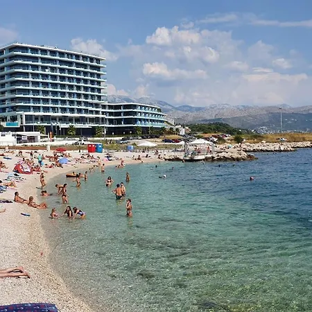 Appartement Luxury 4seasons With Garage *