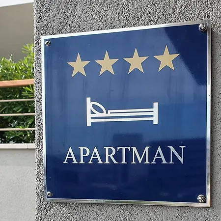 Luxury 4seasons With Garage Appartement