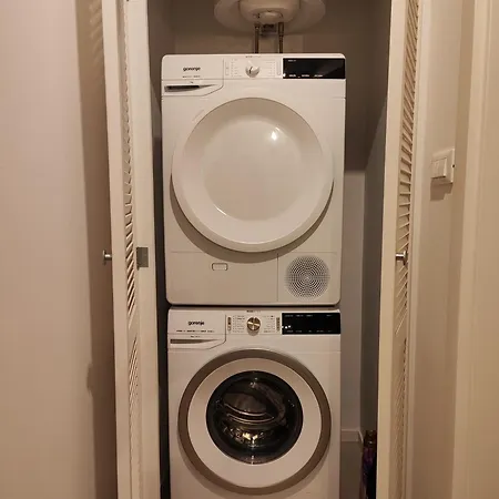 Appartement Luxury 4seasons With Garage *