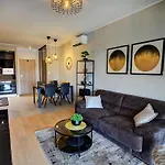 Appartamento Luxury 4seasons With Garage Spalato
