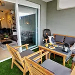 Appartamento Luxury 4seasons With Garage