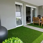 Luxury 4seasons With Garage Spalato
