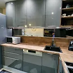 Appartamento Luxury 4seasons With Garage *