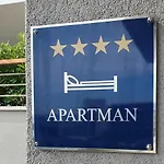 Luxury 4seasons With Garage Appartamento