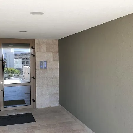 Luxury 4seasons With Garage Apartament Split