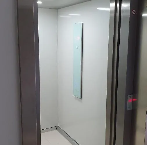 شقة Luxury 4seasons With Garage