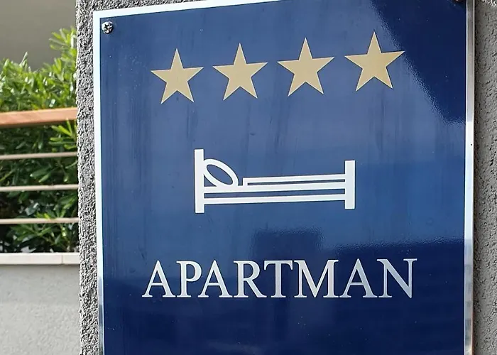 Luxury 4seasons With Garage شقة